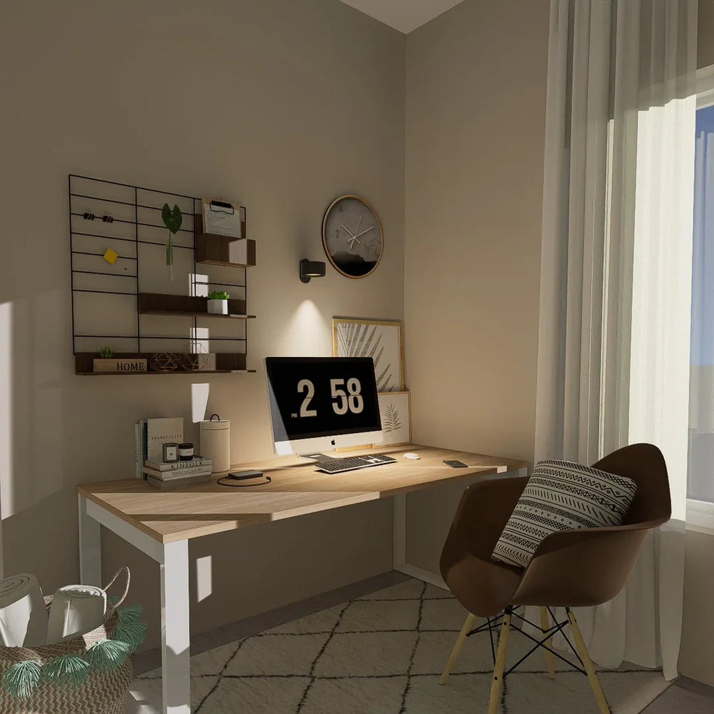 Orélis™ – Applique murale sans fil, design et pratique